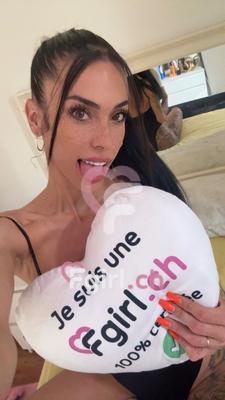 Ts Ramiisa - Transsexual in Yverdon-les-Bains