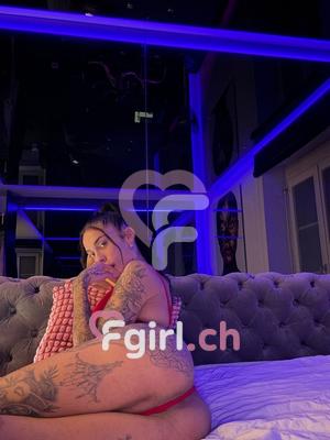 Ts Ramiisa - Transsexual in Yverdon-les-Bains
