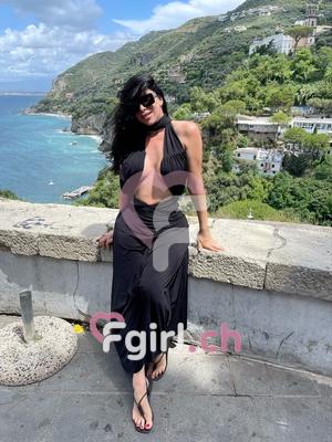 Ts Rebecca - Transsexual in Montreux
