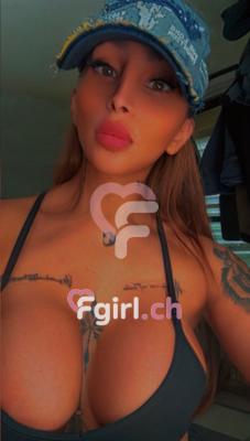 Ts Sabine - Transsexuell in Neuenburg
