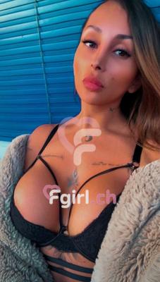 Ts Sabine - Transsexuell in Neuenburg

