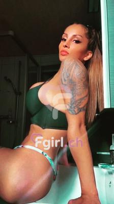 Ts Sabine - Transsexuell in Neuenburg
