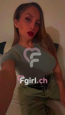 Ts Sabine - Transsexuell in Neuenburg