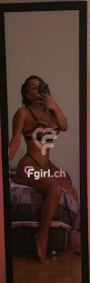 Ts Sabine - Transsexuell in Neuenburg
