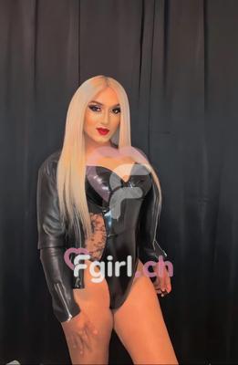 Tv Samantha - Transsexual in Plainpalais
