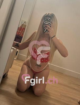 Ts Samantha - Transsexuell in Biel/Bienne
