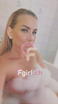 Ts Samy - Transsexuel à Yverdon-les-Bains
