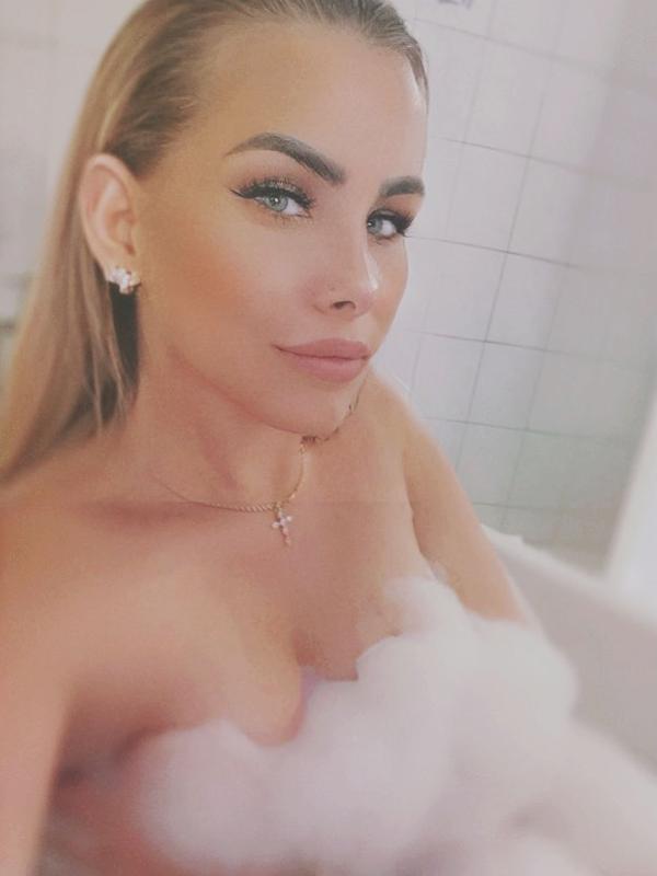 Ts Samy - Transsexuel à Yverdon-les-Bains
