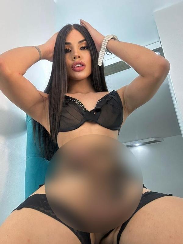 Ts Sara - Transsexuel à Genève
