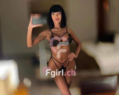 Ts Sarah - Transsexuel à Lausanne
