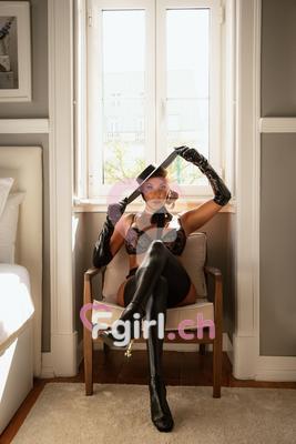 Ts Sarah - Transsexuel à Berne
