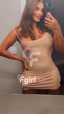 Ts Sarah - Transsexuel à Berne