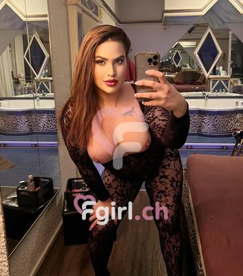 Ts Sasha - Transsexuel à Yverdon-les-Bains
