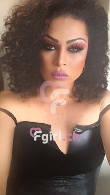 Ts Selena - Transsexuell in La Chaux-de-Fonds