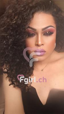 Ts Selena - Transsexuell in La Chaux-de-Fonds