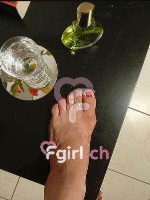 Ts Sendy - Transsexuel à La Chaux-de-Fonds
