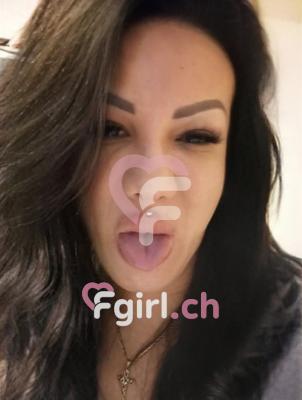 Ts Sendy - Transsexuel à La Chaux-de-Fonds
