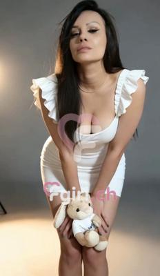 Ts Sendy - Transsexuel à La Chaux-de-Fonds

