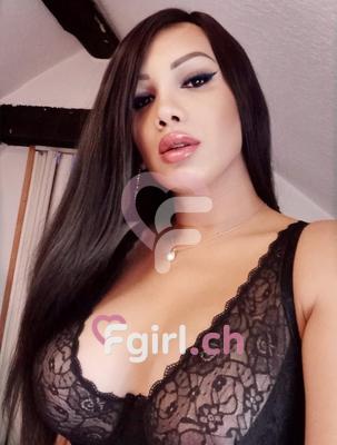 Ts Sendy - Transsexuel à La Chaux-de-Fonds
