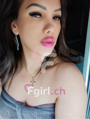 Ts Sendy - Transsexuel à La Chaux-de-Fonds
