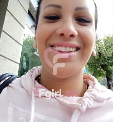 Ts Sendy - Transsexuel à Sion