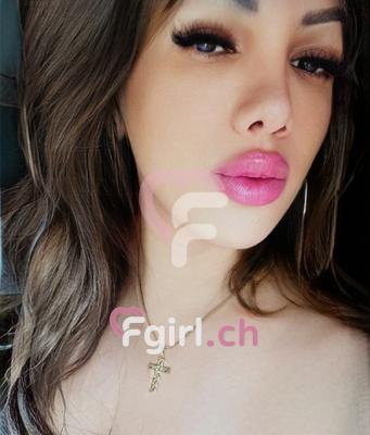 Ts Sendy - Transsexuel à Sierre