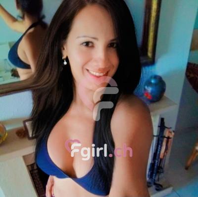Ts Sendy - Transsexuel à Sierre