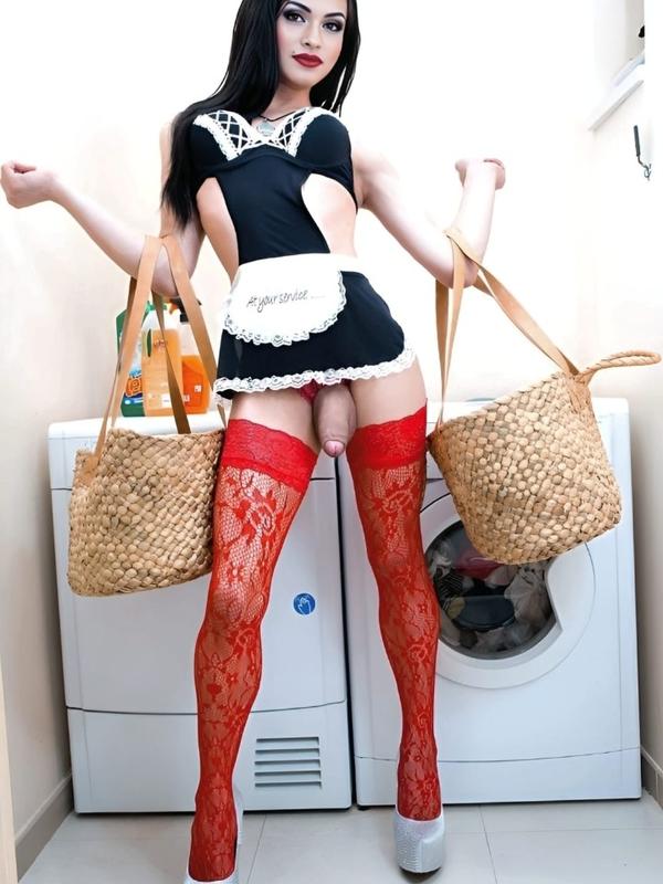 Ts Sharon - Transsexuell in Bern
