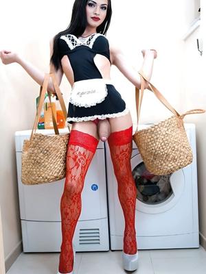 Ts Sharon - Transsexual in Delémont
