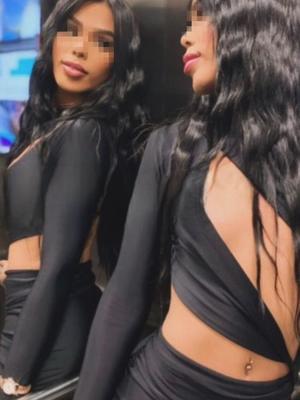 Ts Sofia - Escort in Biel/Bienne
