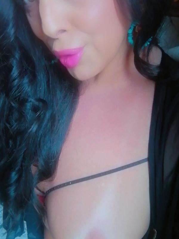 Ts Susana M. - Transsexuell in Freiburg

