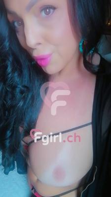 Ts Susana M. - Transsexuell in Freiburg
