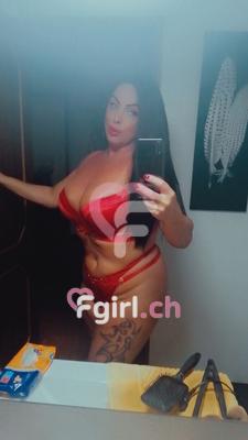 Ts Susana M. - Transsexuell in Freiburg
