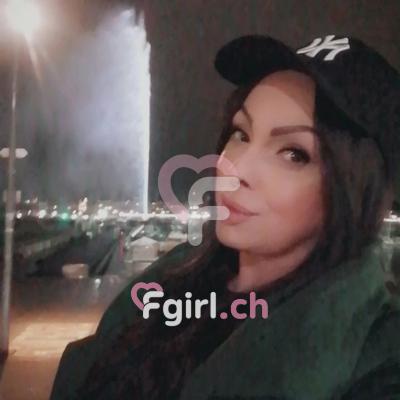 Ts Susana M. - Transsexuell in Freiburg