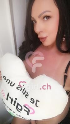 Ts Susana M. - Transsexuell in Freiburg