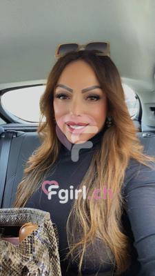 Ts Susana M. - Transsexuel à Genève