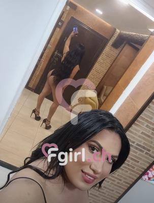 Ts Tatiana - Transexual en Genève