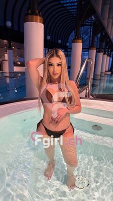 Ts Tess - Transsexuel à Lausanne
