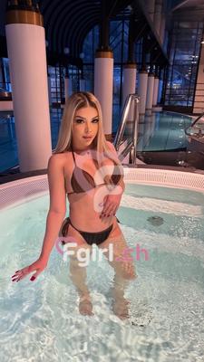 Ts Tess - Transsexuel à Lausanne
