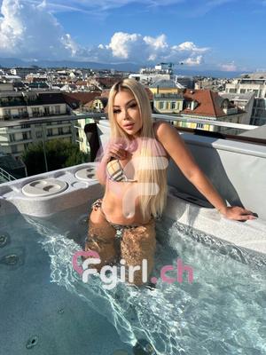 Ts Tess - Transsexuel à Lausanne
