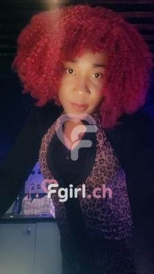 Tv Thalie - Transsexuel à Martigny