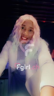 Tv Thalie - Transsexuel à Martigny