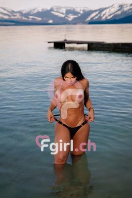 Ts Thalya - Transsexuell in Servette
