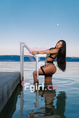 Ts Thalya - Transsexuel à Servette
