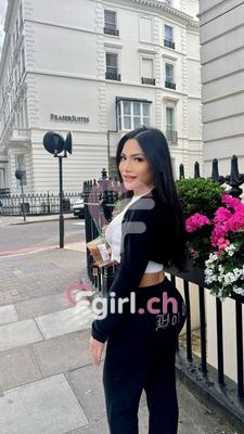 Ts Valentina - Transsexuel à Yverdon-les-Bains
