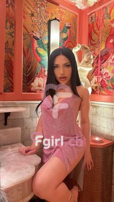 Ts Valentina - Transsexuel à Yverdon-les-Bains
