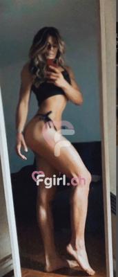 Tv Valentina - Transexual en Martigny
