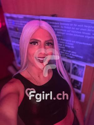 Ts Valentina - Transsexuel à Genève
