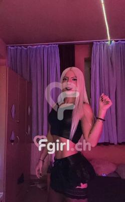 Ts Valentina - Transsexuel à Genève
