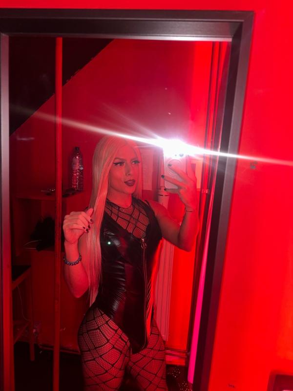 Ts Valentina - Transsexuel à Genève
